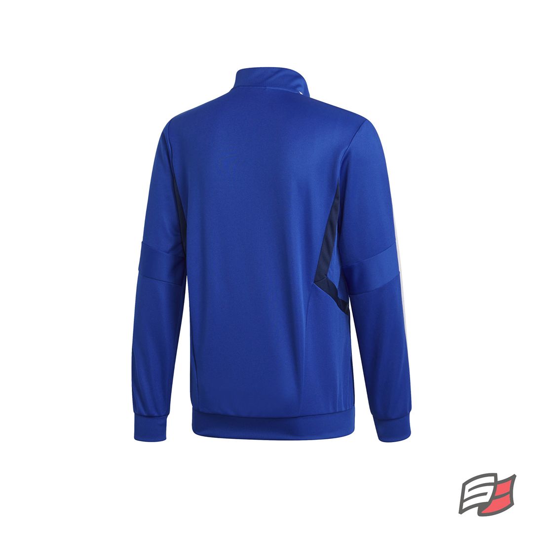 Tiro 19 training jacket men's