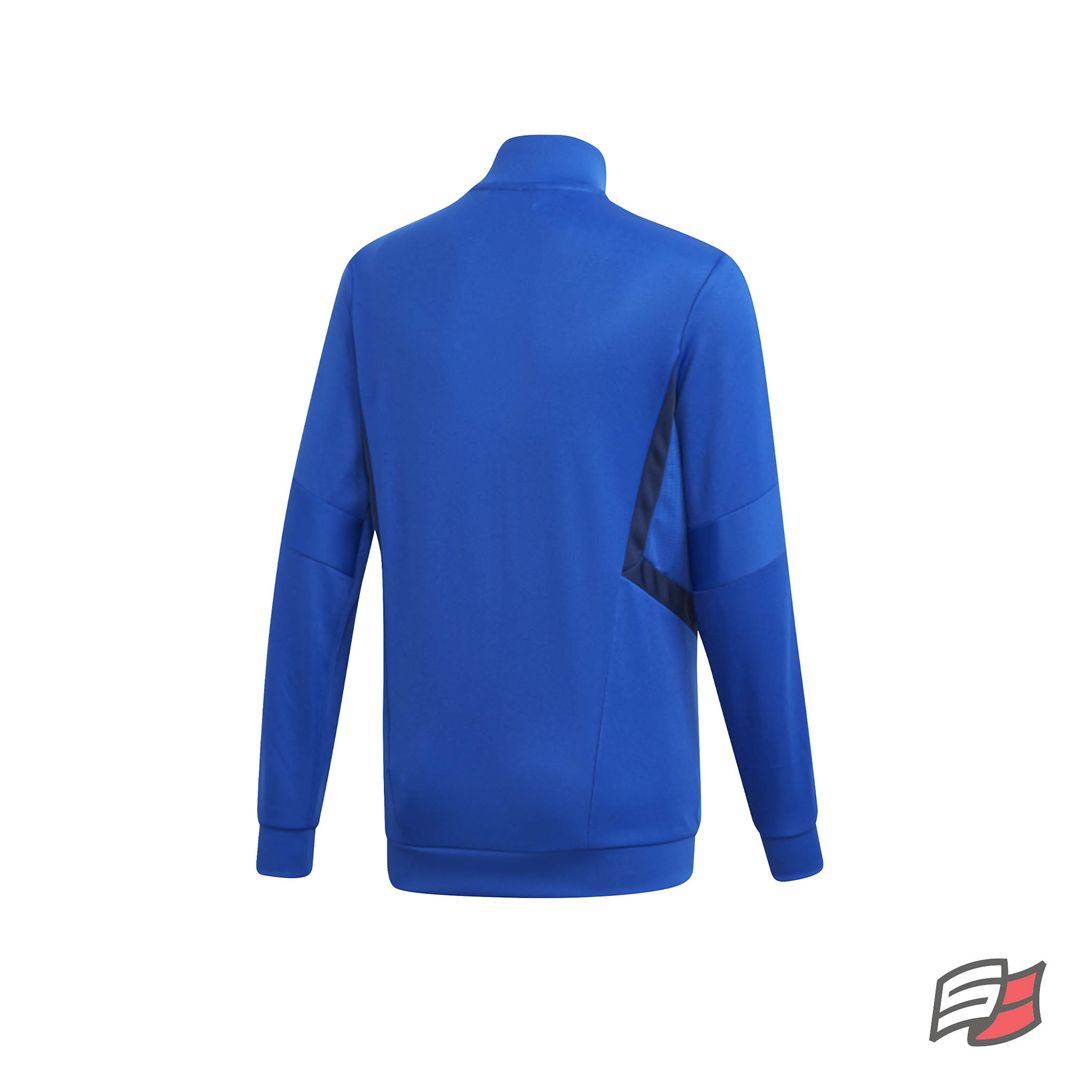 Veste d'entrainement tiro 19 jr