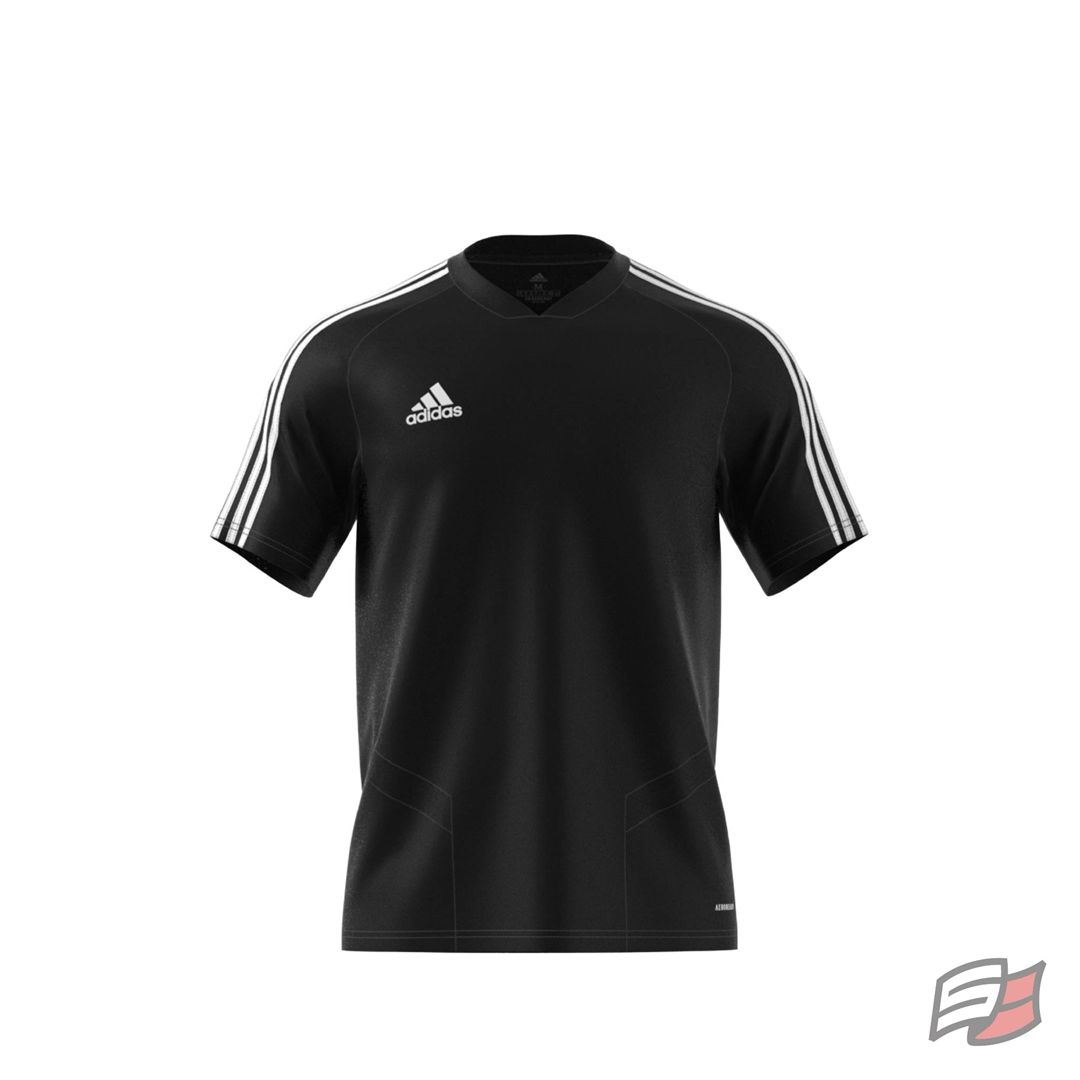 Tiro19 training jersey men's