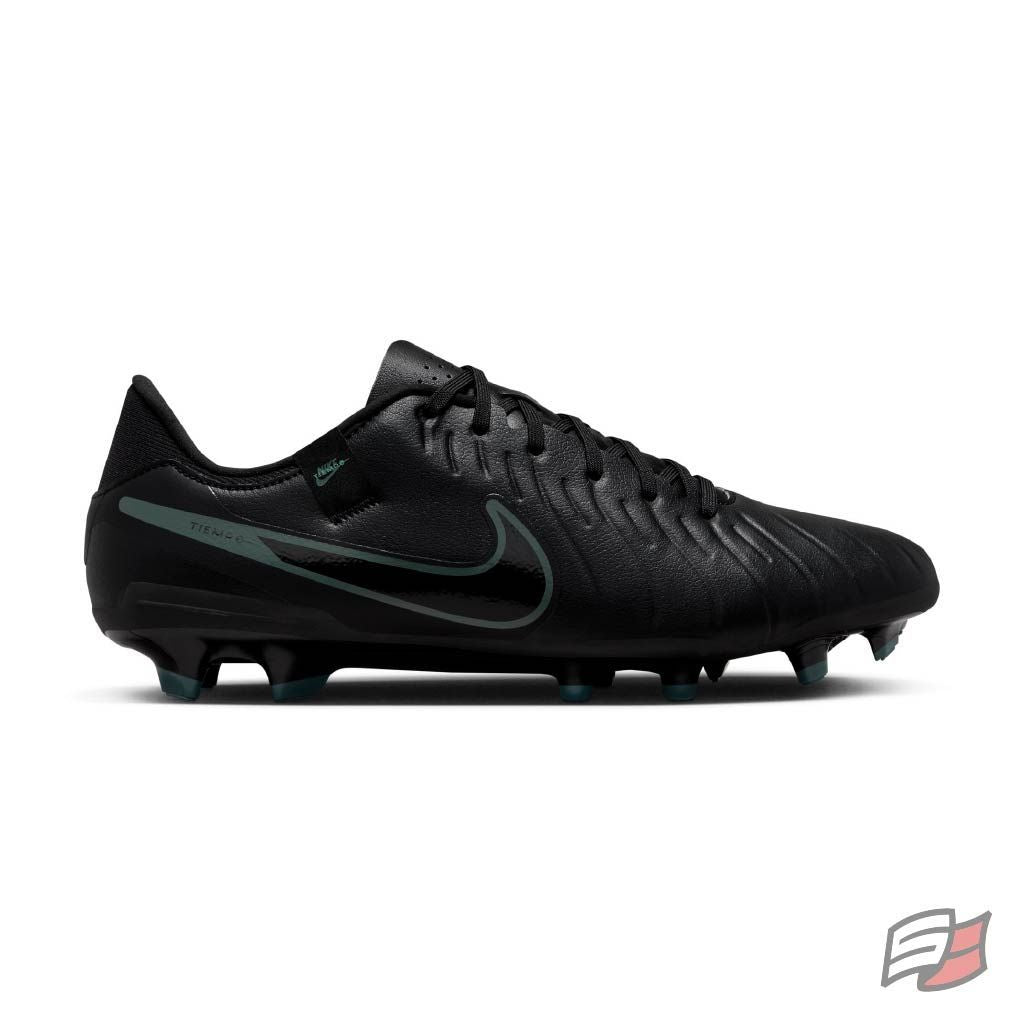 Nike Tiempo ブラック キルティングシューズ Nike tiempo legend 10 academy mg - Sports Contact