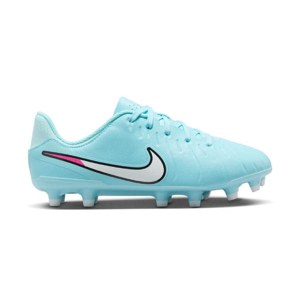 シューズ NIKE Tiempo Legend 10 Academy IC 27cm Nike Tiempo Legend 10 Academy Indoor/Court Low-Top Soccer