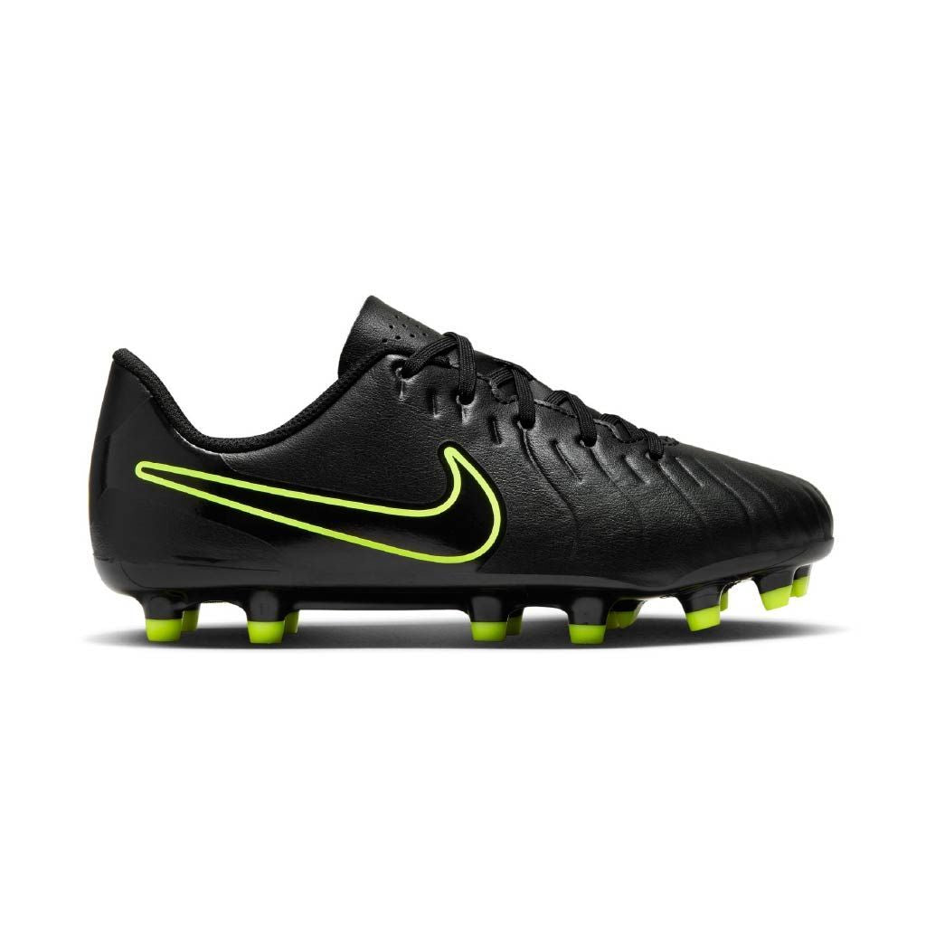 Nike tiempo legend 10 club mg jr