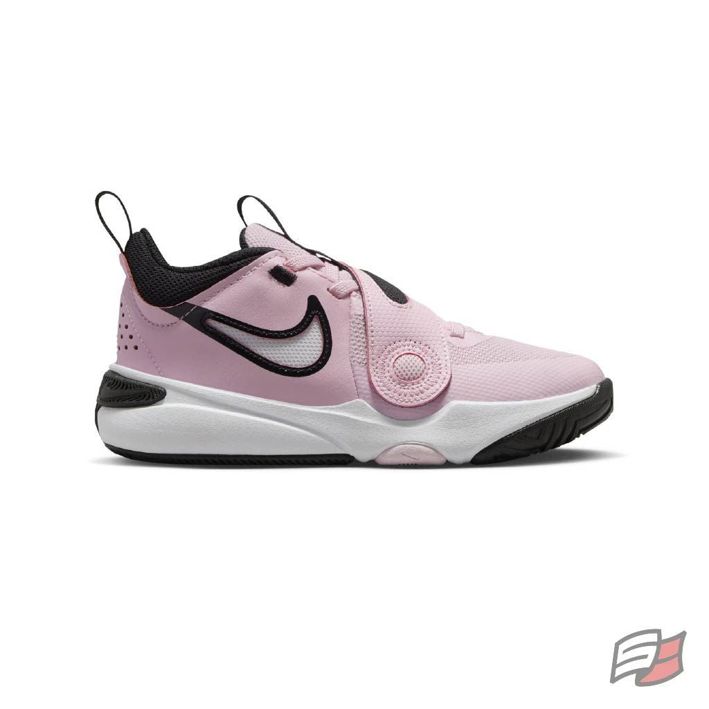 Nike team hustle d 11 kid's