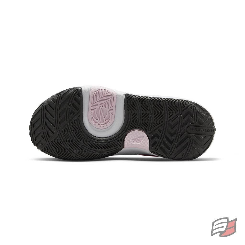 Nike team hustle d 11 kid's