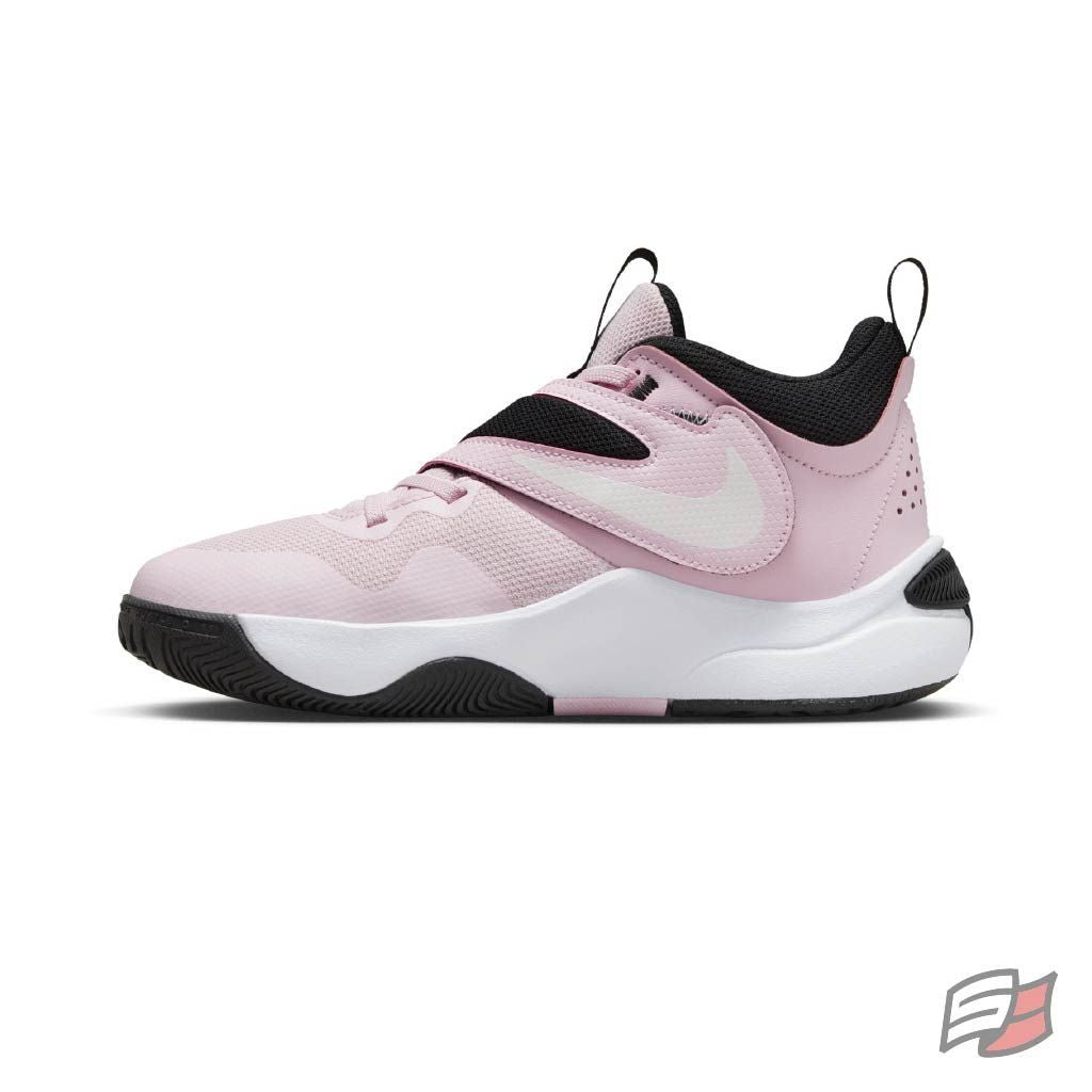 nike team hustle bayan