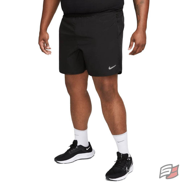 nike men's flex challenger running short