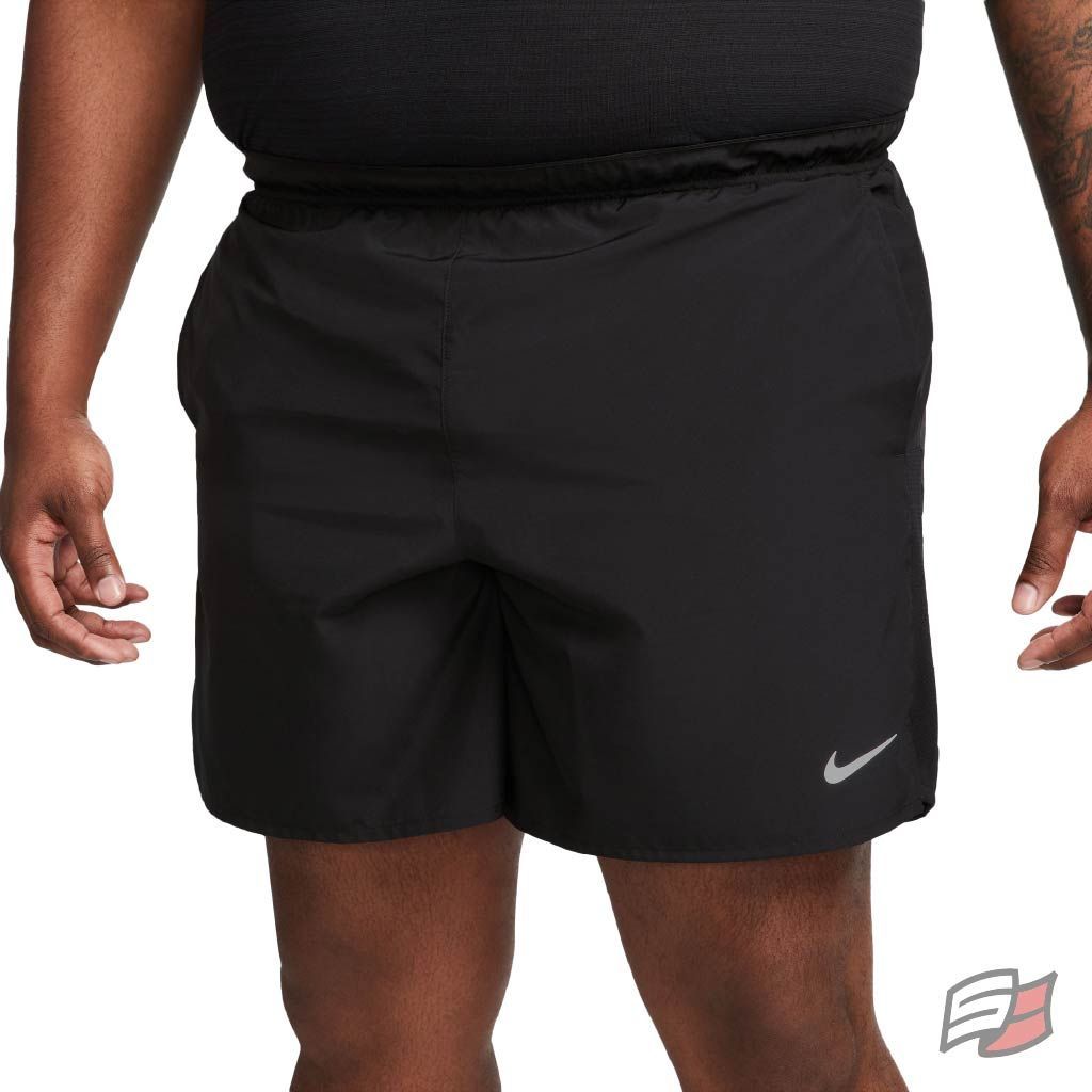nike men's flex challenger running short