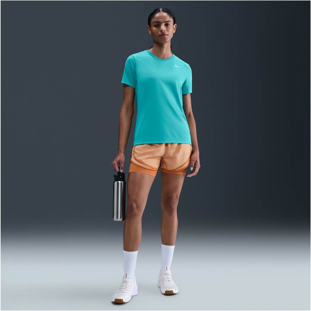 Tshirt dri-fit femme