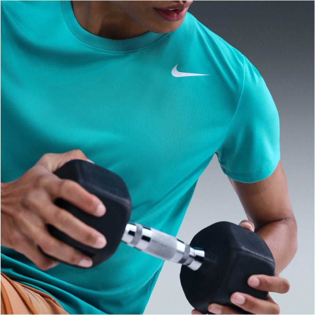 Tshirt dri-fit femme