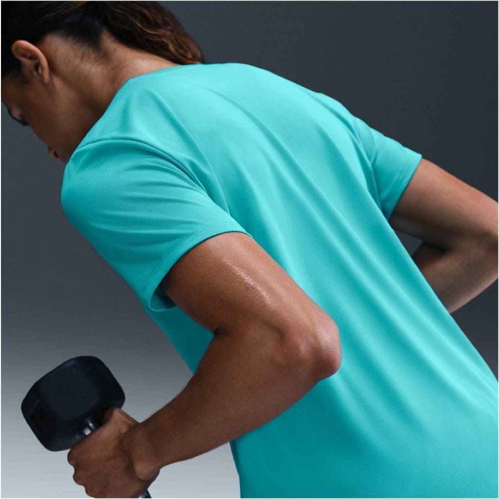 Tshirt dri-fit femme