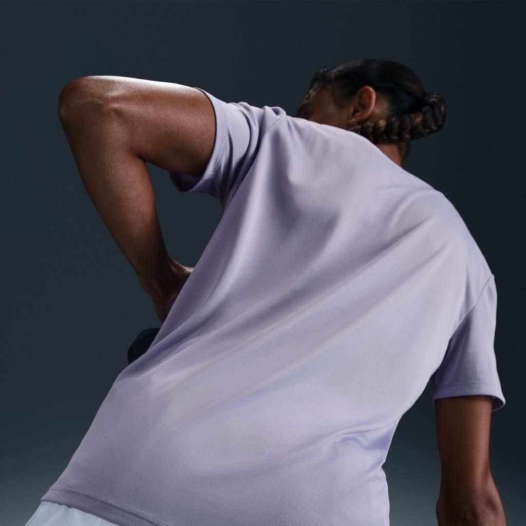 Nike dri-fit tshirt wmn's