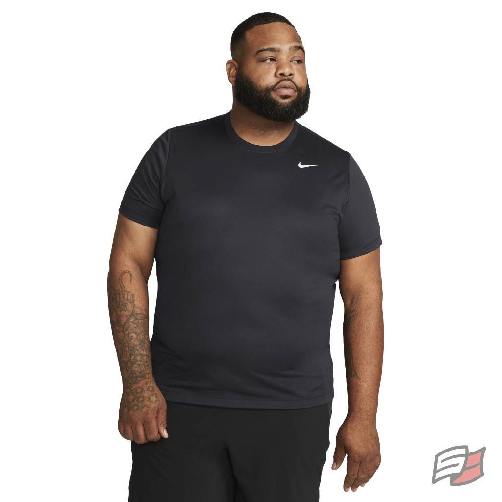 Nike dri-fit legend tshirt men&#39;s