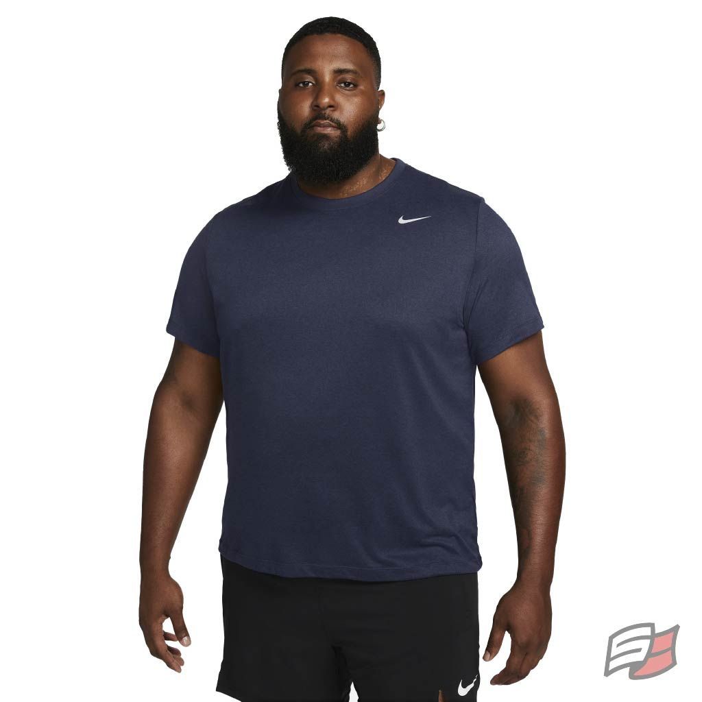 Nike dri-fit legend tshirt men's