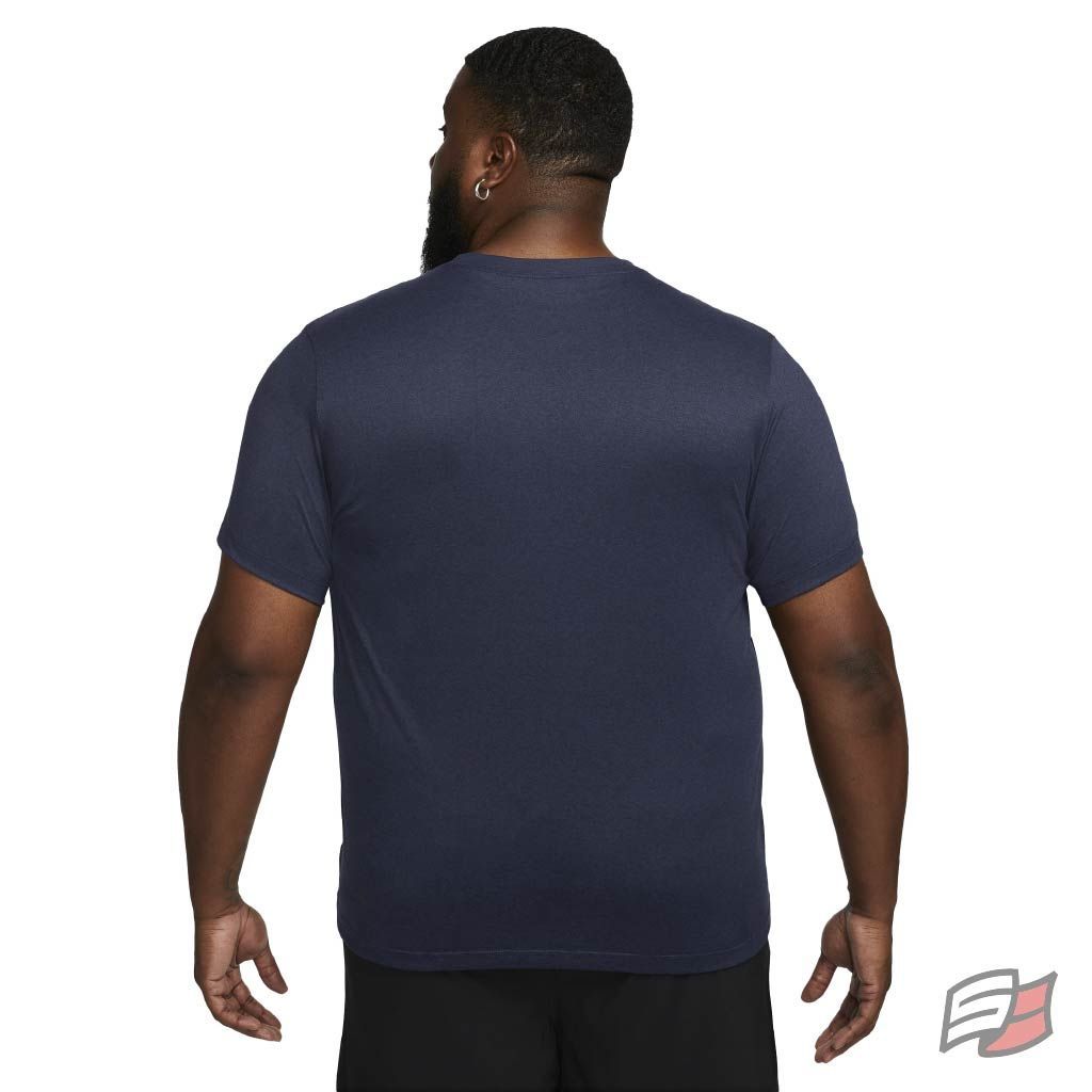 Nike dri-fit legend tshirt men's