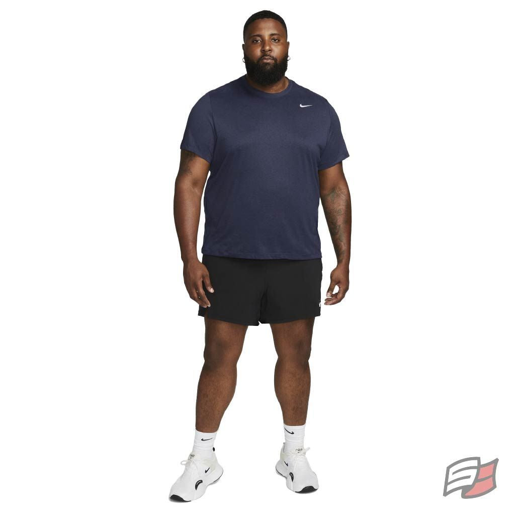 Nike dri-fit legend tshirt men's