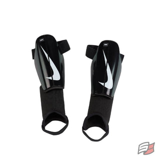 Nike charge shinguards jr