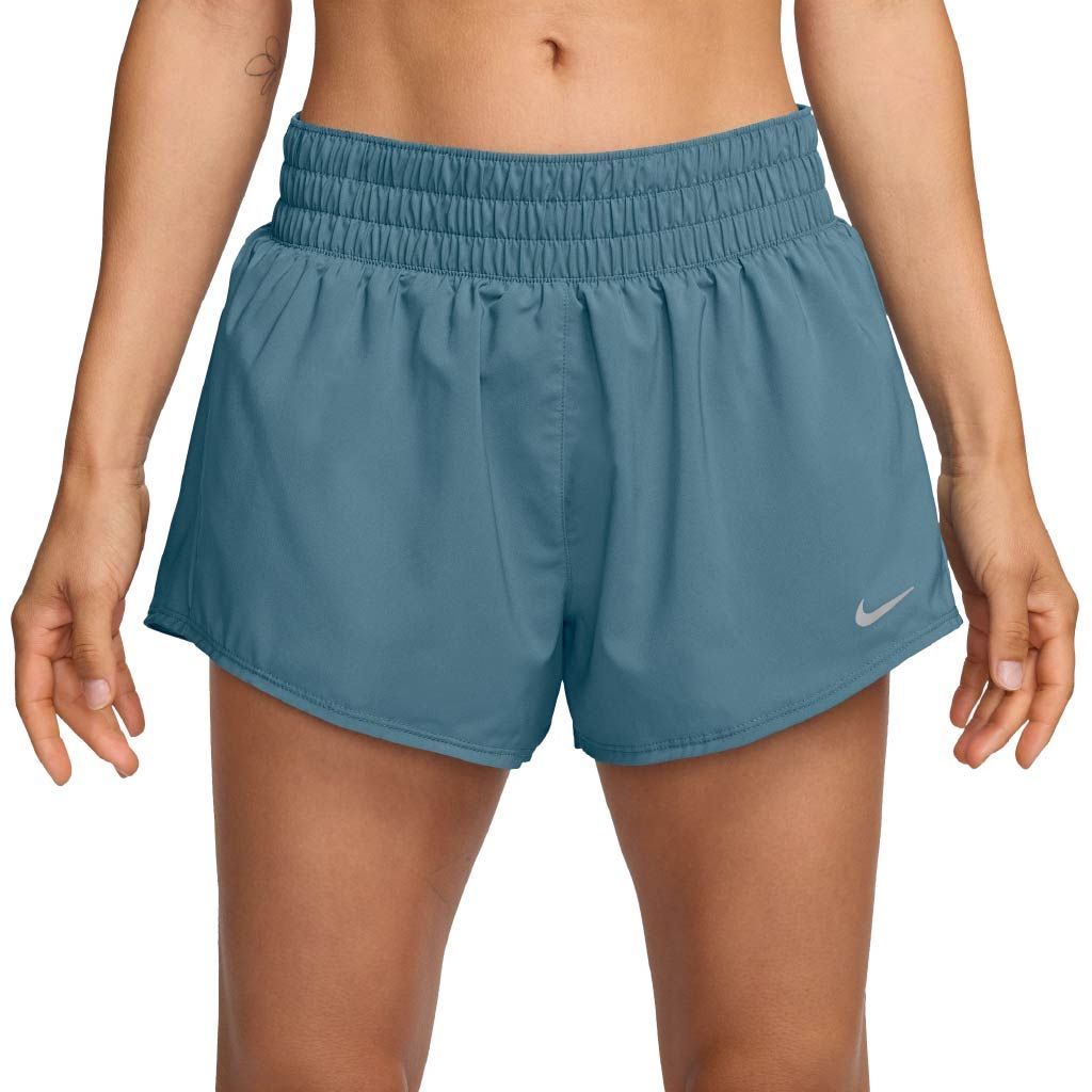 Nike one short 3'' wmn's