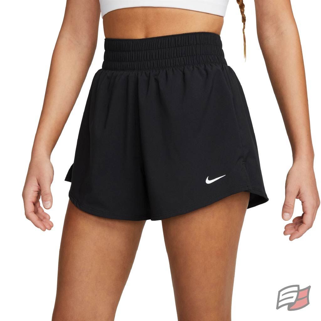 Nike one short 2 in 1 wmn's