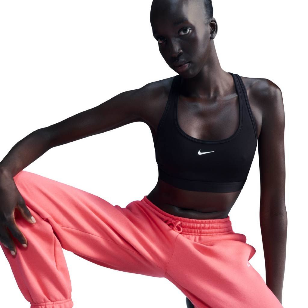 Nike swoosh light support bra wmn's