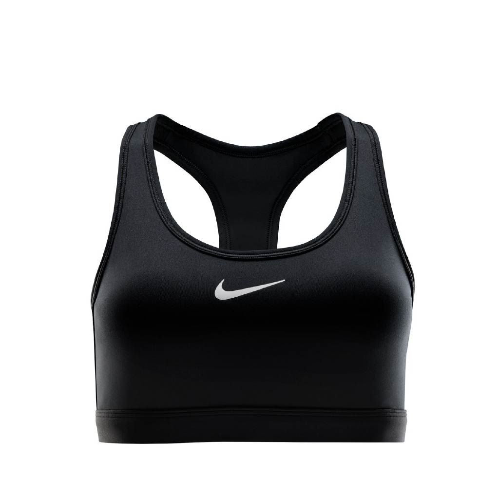 Top de sport soutien medium femme