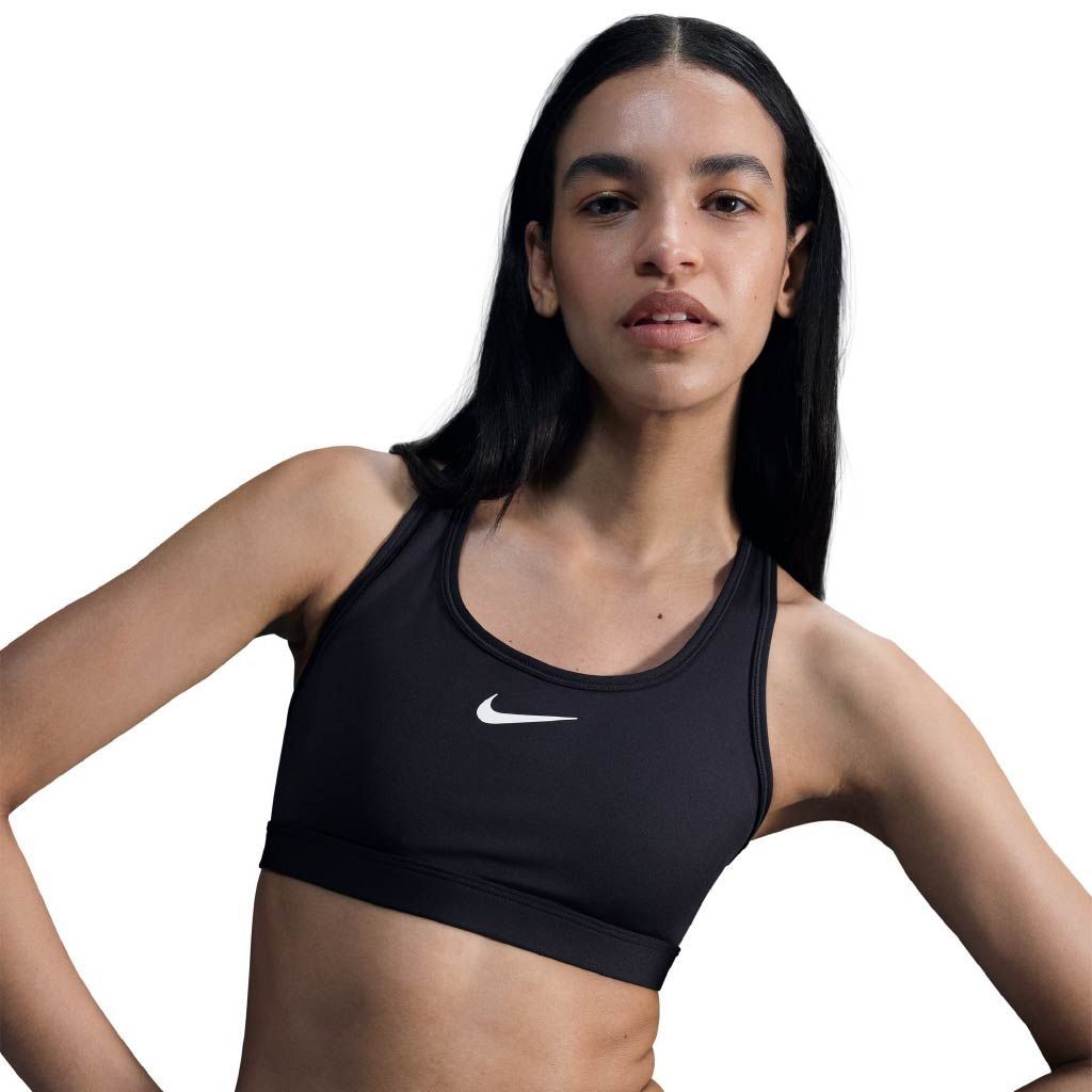 Top de sport soutien medium femme