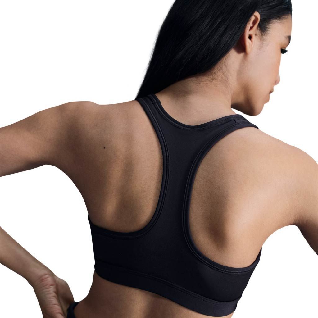Top de sport soutien medium femme