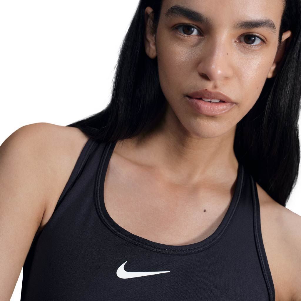 Top de sport soutien medium femme