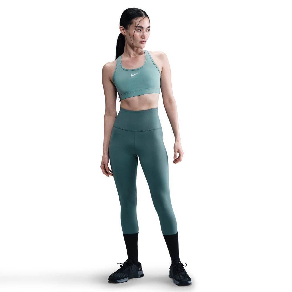 Top de sport soutien medium femme