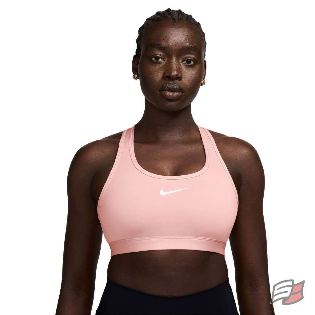 Top de sport soutien medium femme