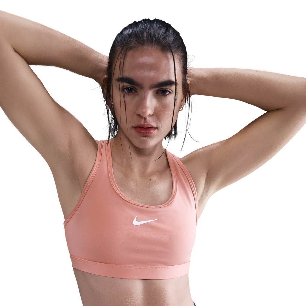 Medium support sports bra wmn's