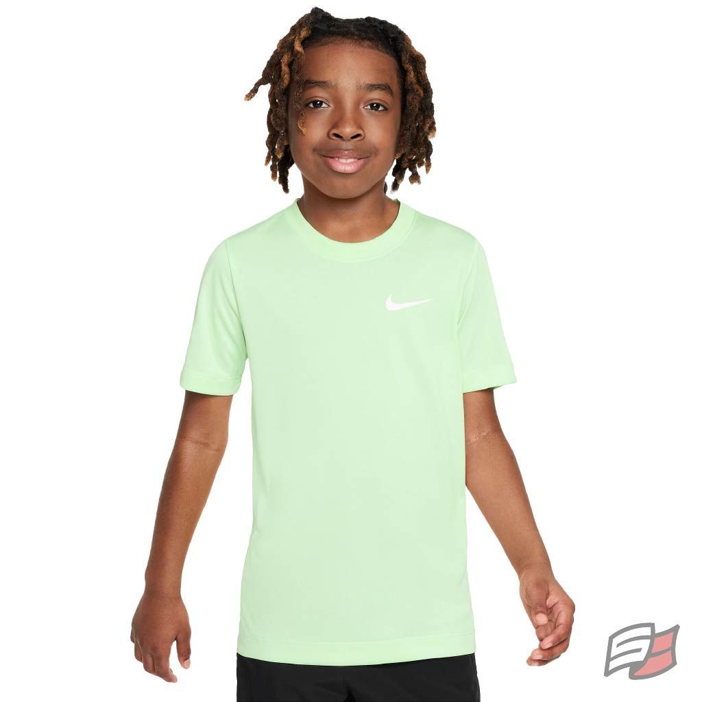 Nike dri-fit legend tshirt youth