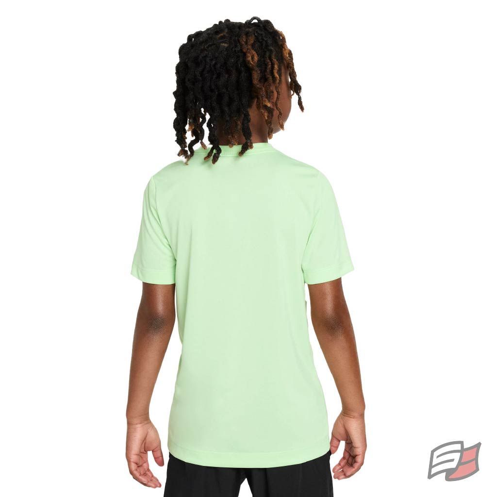 Nike dri-fit legend tshirt youth