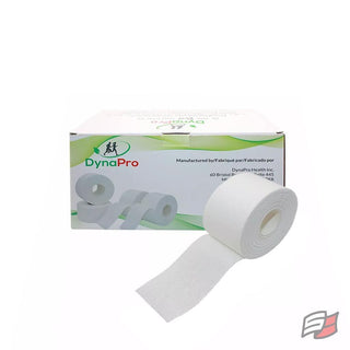 Porpus zinc oxide tape