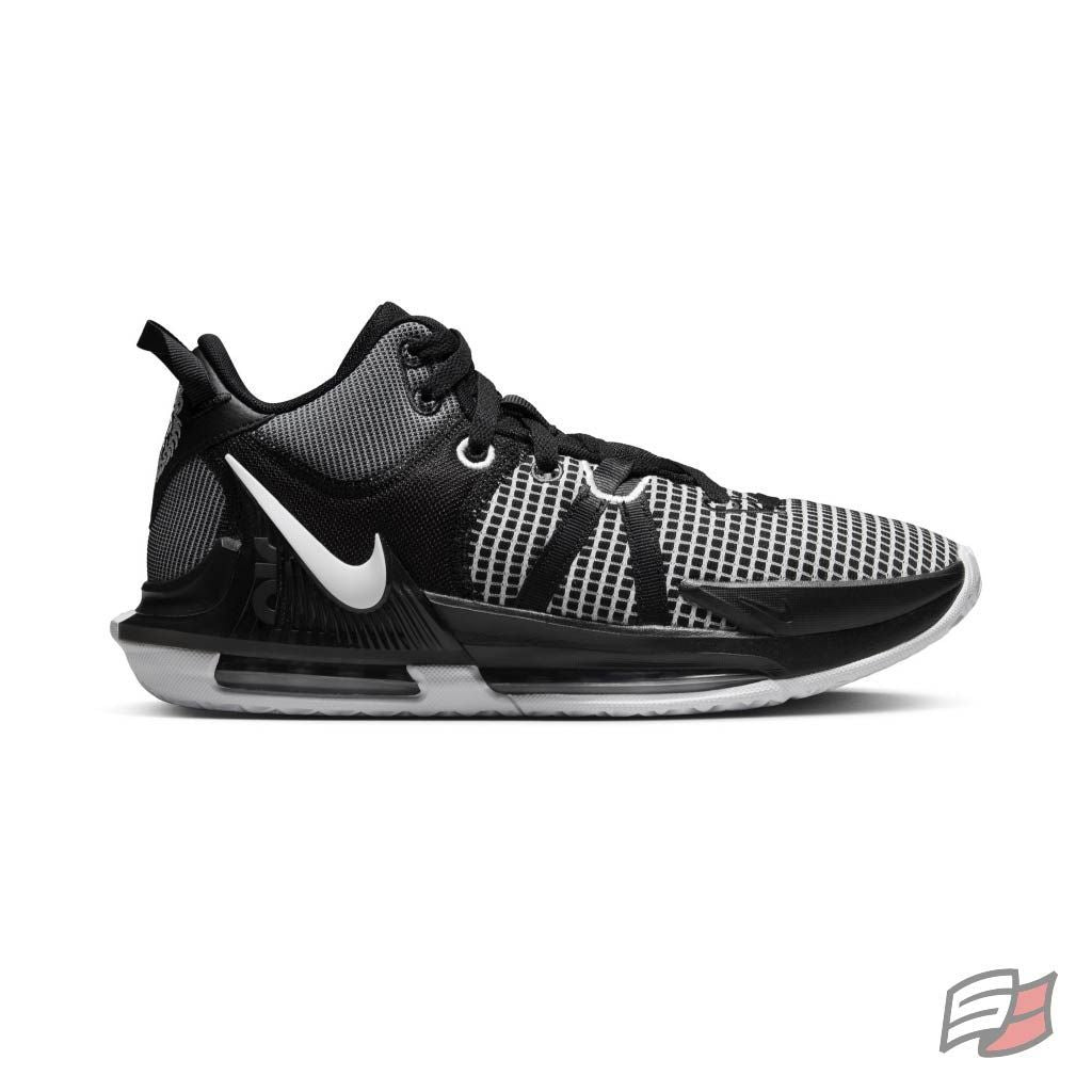 nike zoom witness lebron
