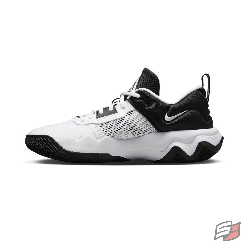 Giannis immortality 3 bedtime snack