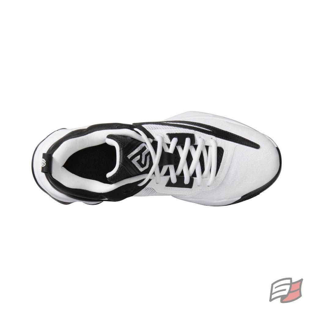 Giannis immortality 3 bedtime snack