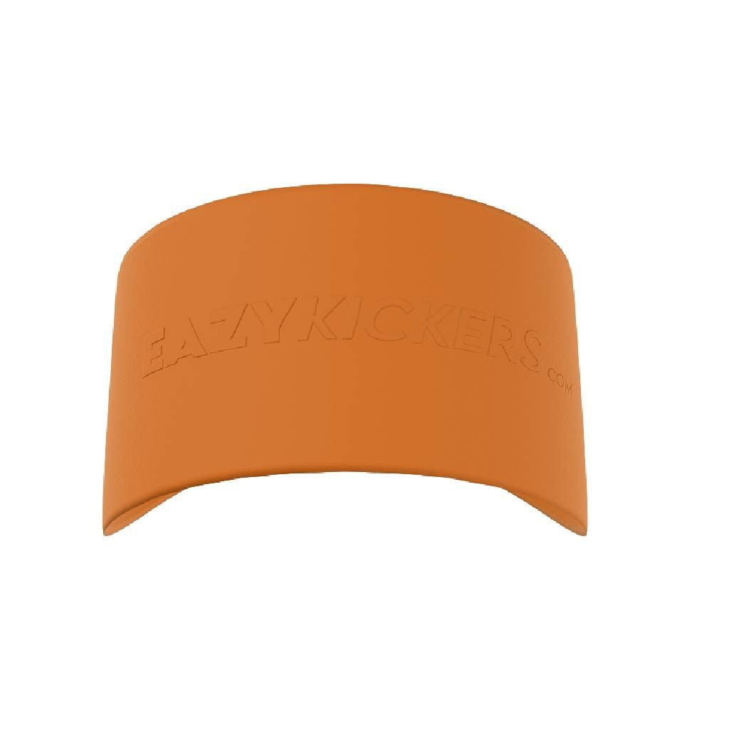 Eazy kicker soccer shoe lace covers