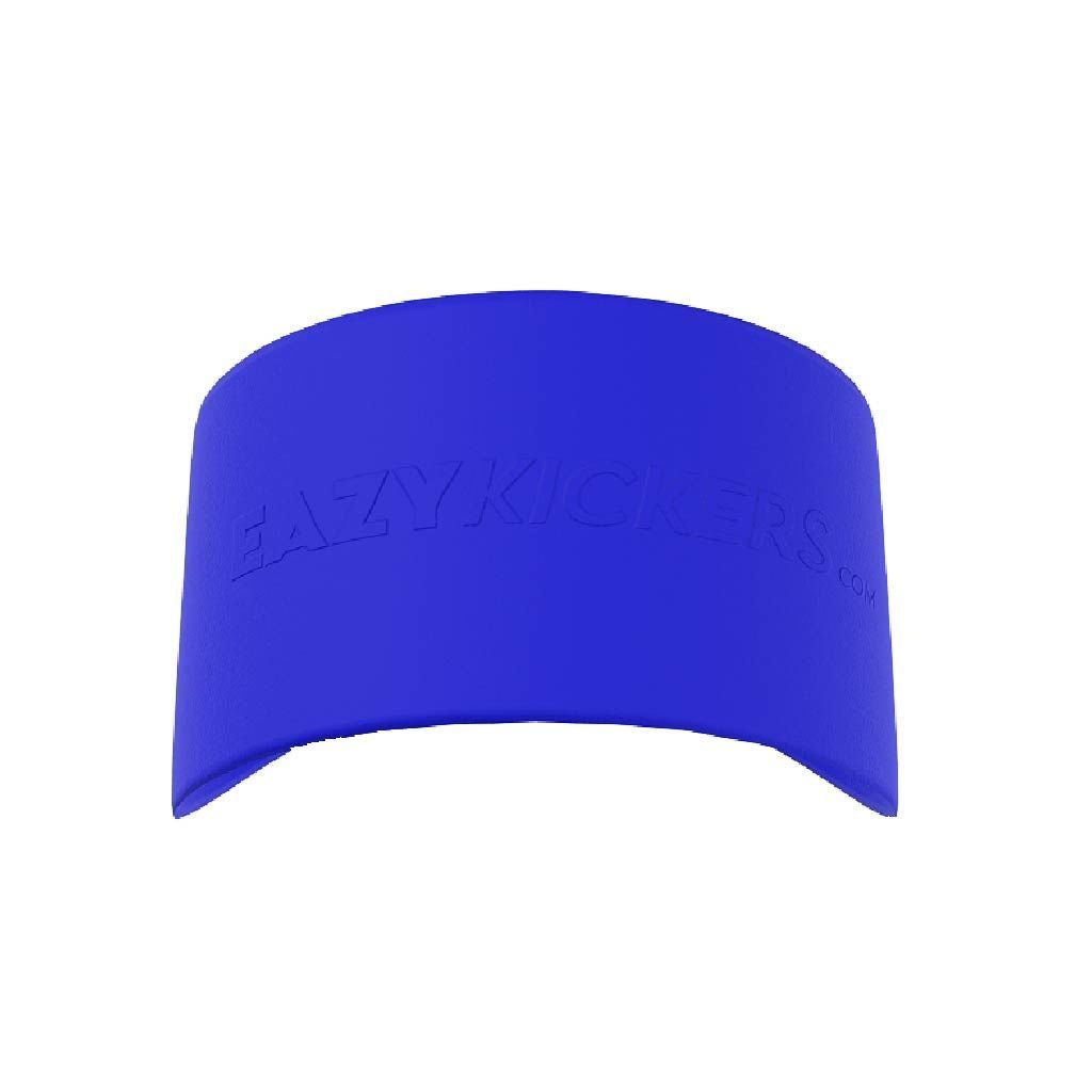 Eazy kicker soccer shoe lace covers