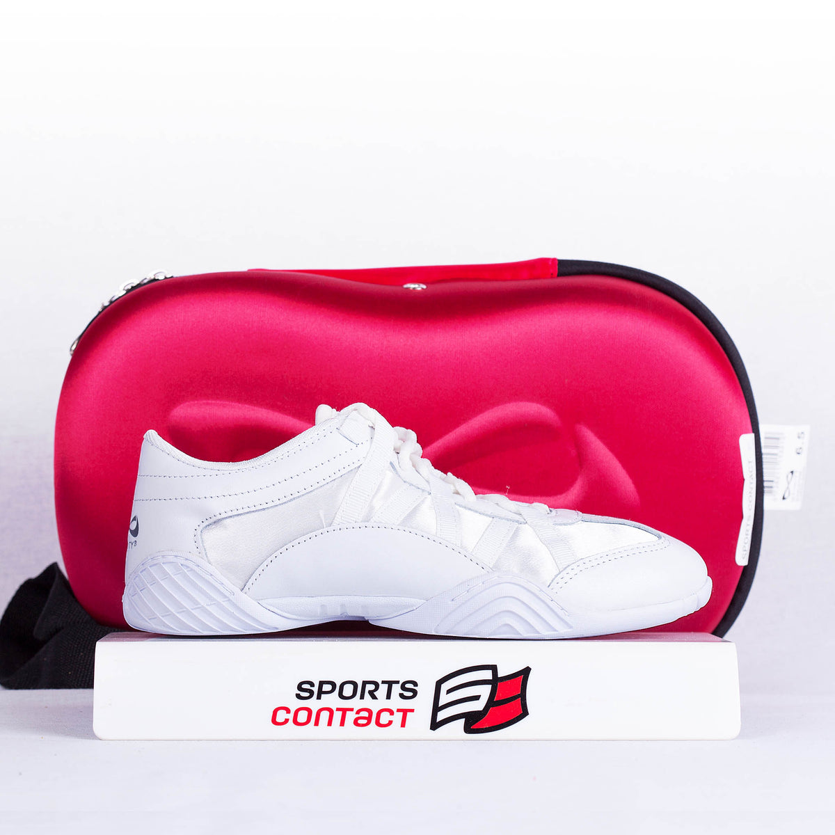 Soulier de cheer evolution