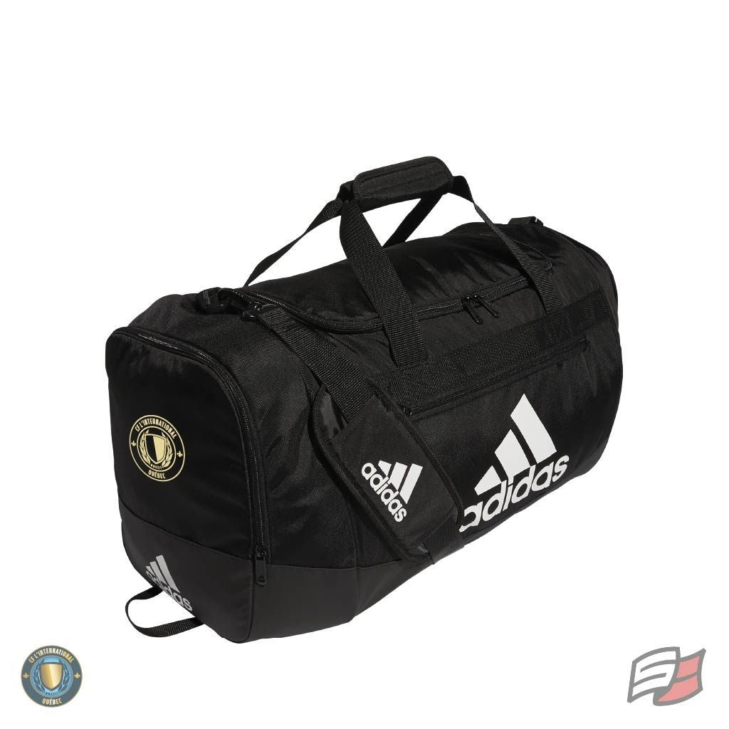 Sac defender iv medium - impression cfiq