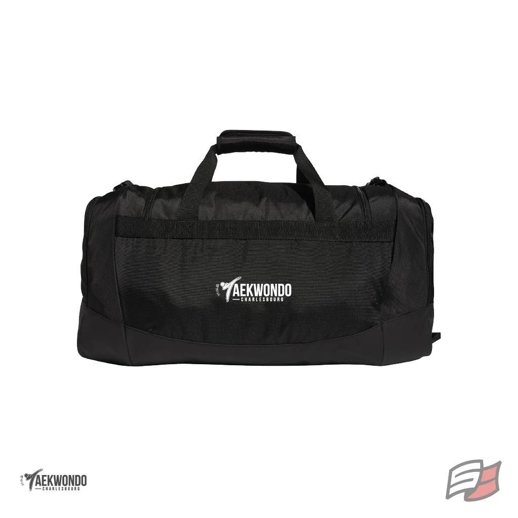 SAC À BANDOULIÈRE DEFENDER IV NOIR