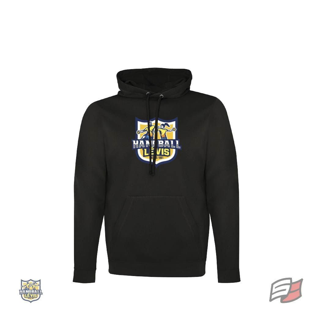 HOODED SWEATSHIRT MEN'S