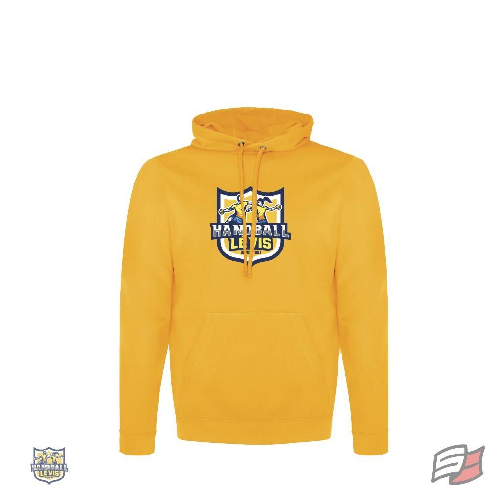 Hooded sweatshirt men&#39;s