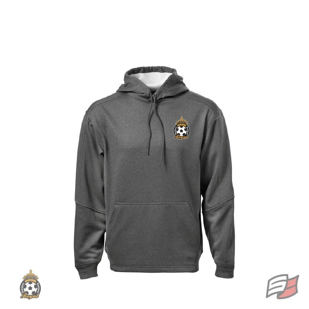 GILET À CAPUCHON ATC PTECH ADULTE