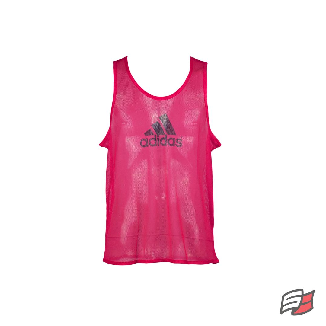 Adidas training bib