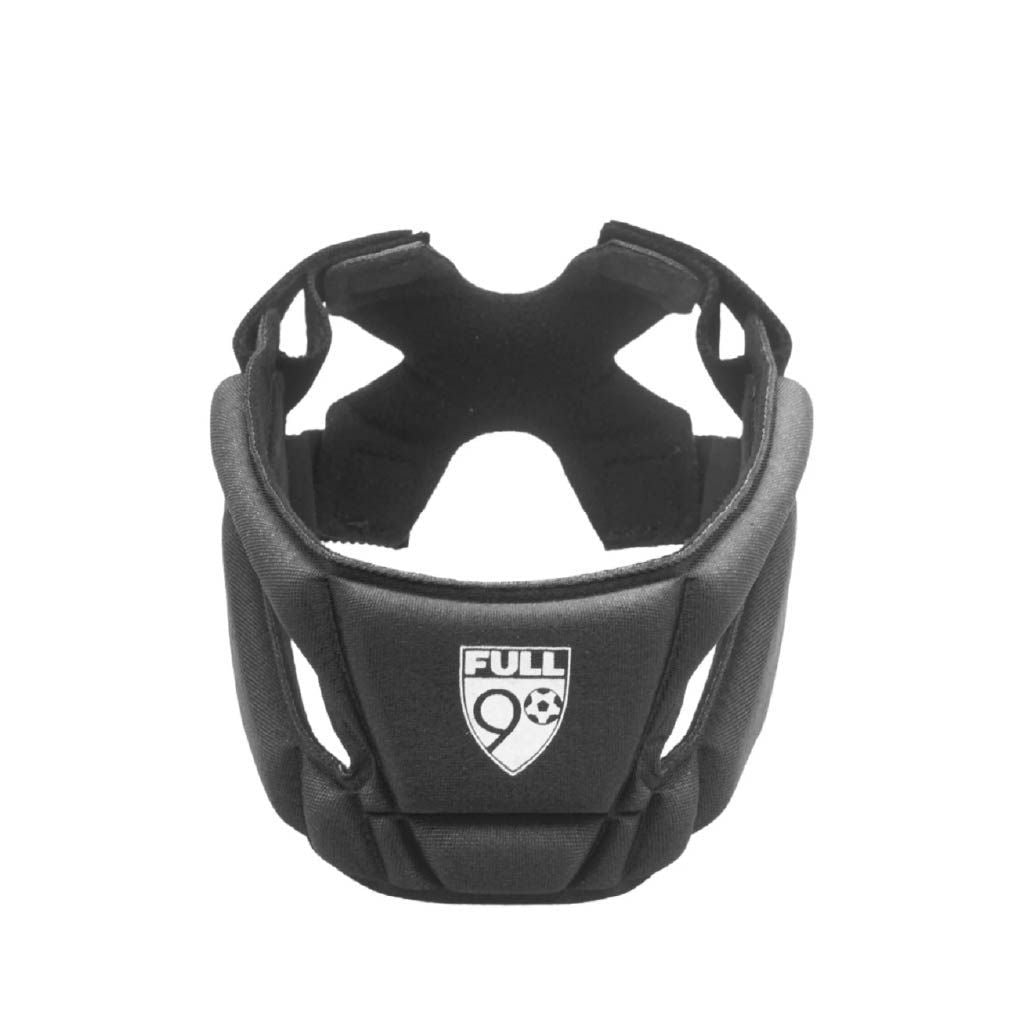 Bandeau anti-commotion select noir