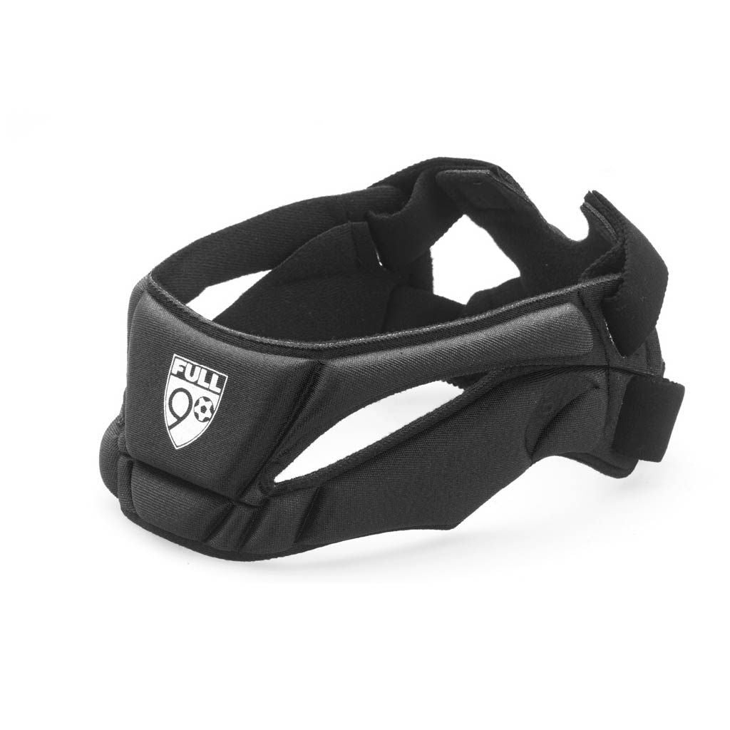 Bandeau anti-commotion select noir