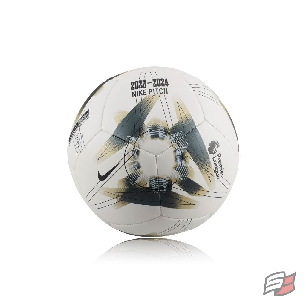 Premier league pitch ball