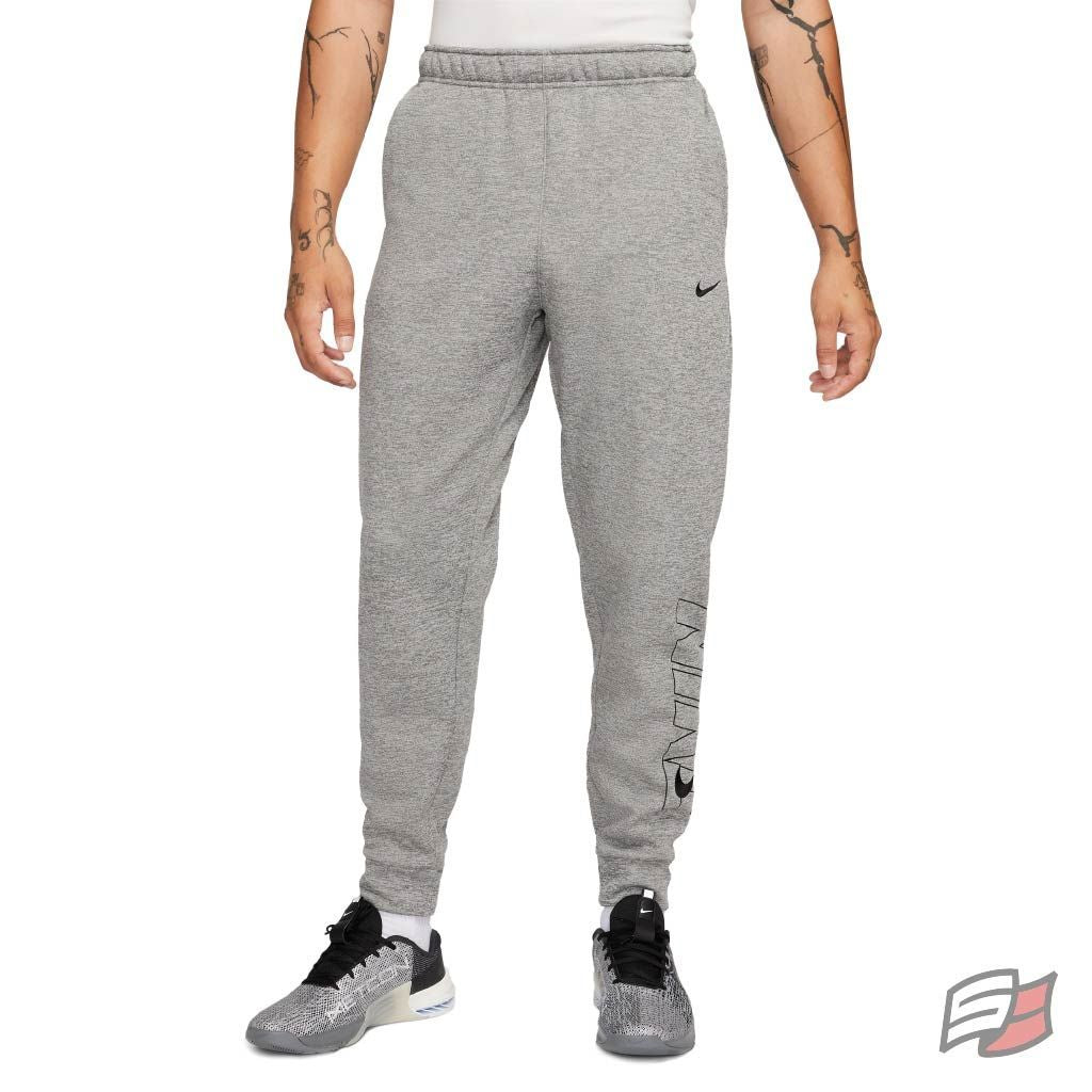 Nike Therma Fit Pants Nike Fuzzy Sweatpants Athletic Pants Nike