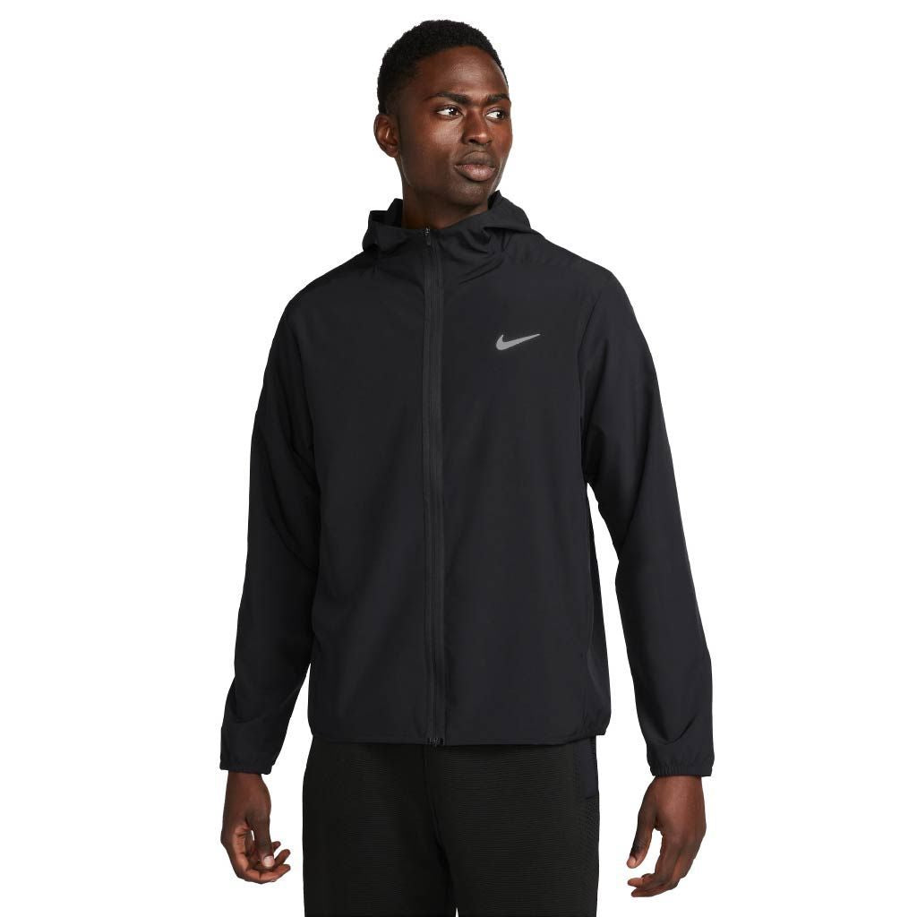 Training full-zip jacket men's